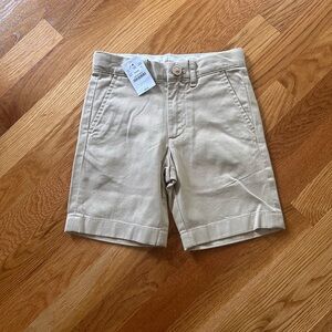 NWT Jcrew shorts size 5